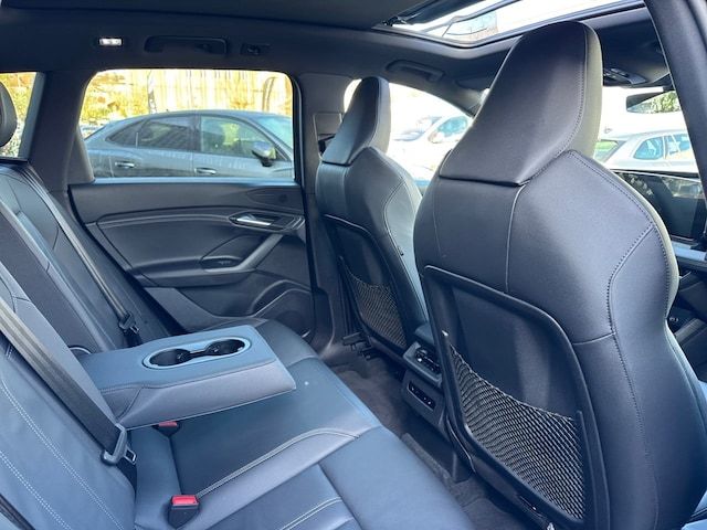 Audi Q6 E-tron S Line E-tron Performance 225,00 KW - 2025 - Joinsteer - #27
