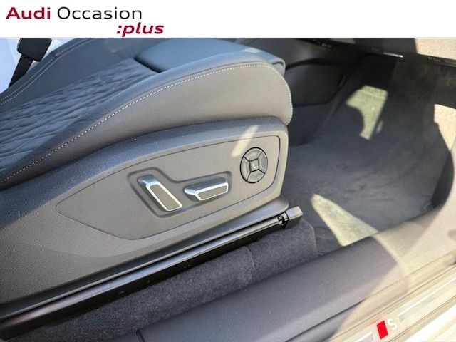 Audi Q6 Sportback E-tron S Line E-tron Performance 225,00 KW - 2026 - Joinsteer - #15