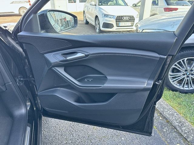 Audi Q6 E-tron S Line E-tron Performance 225,00 KW - 2025 - Joinsteer - #29