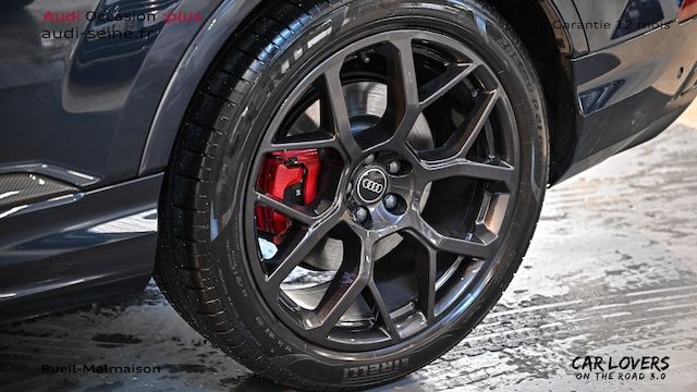Audi Q7 TFSI E Competition 60 TFSI E Quattro 490 Ch Tiptronic - 2024 - Joinsteer - #12