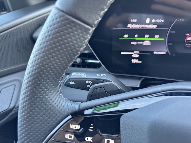 Audi Q6 E-tron S Line E-tron Performance 225,00 KW - 2025 - Joinsteer - #32