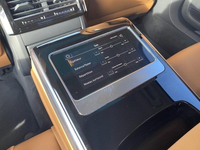 Audi A8 TFSI E Advanced 60 TFSI E Quattro 462 Ch Tiptronic - 2024 - Joinsteer - #20