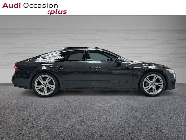 Audi A7 Sportback - 2020 - Joinsteer - #5