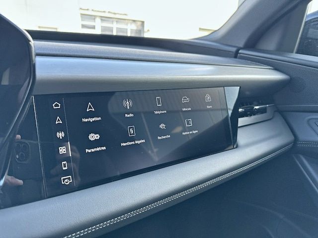 Audi Q6 E-tron S Line E-tron Performance 225,00 KW - 2025 - Joinsteer - #34