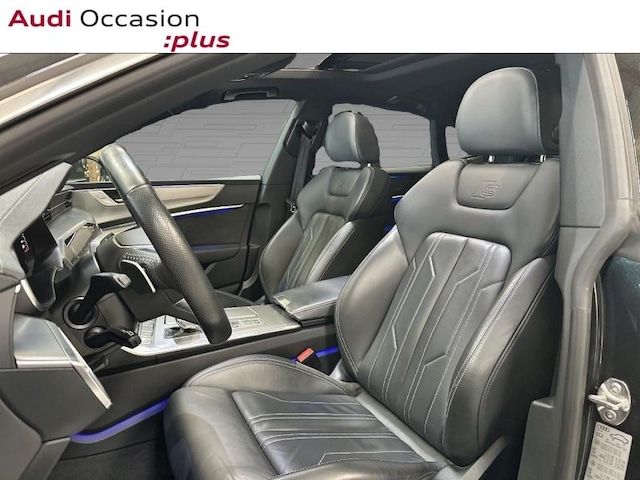 Audi A7 Sportback - 2020 - Joinsteer - #6