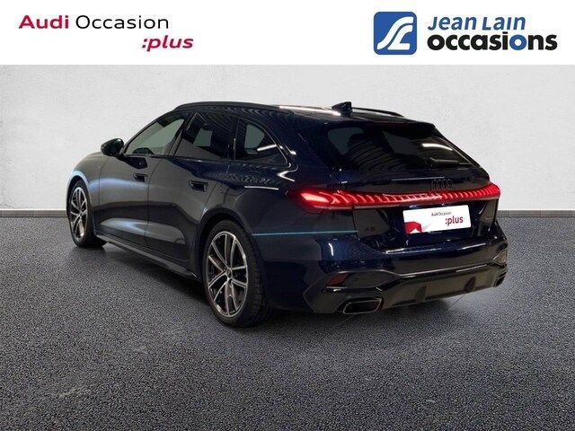 Audi A5 Avant E-hybrid S Line E-hybrid Quattro 367 ChS Tronic - 2025 - Joinsteer - #7