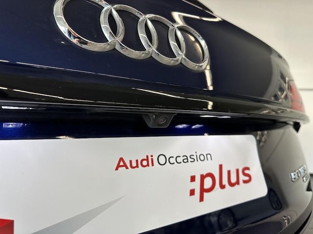 Audi Q5 TFSI E S Line 50 TFSI E Quattro 299 Ch S Tronic - 2021 - Joinsteer - #23