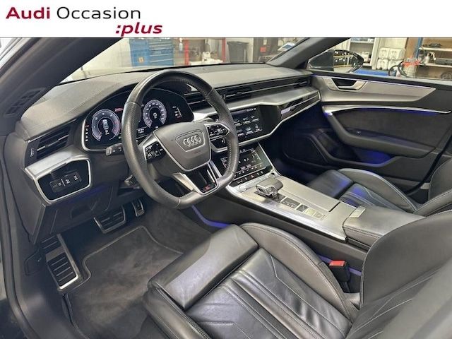 Audi A7 Sportback - 2020 - Joinsteer - #7