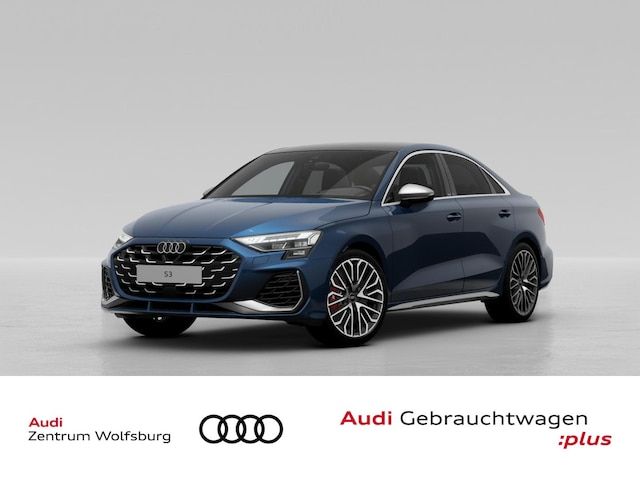 Audi S3 TFSI Quattro S Tronic - 2024 - Joinsteer - #1