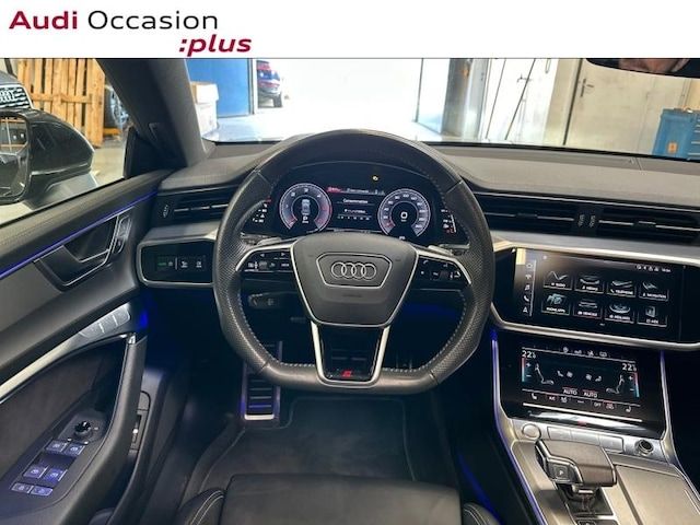 Audi A7 Sportback - 2020 - Joinsteer - #8