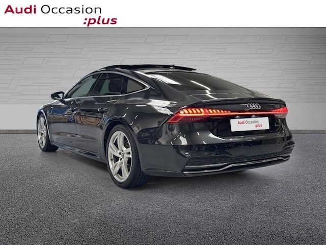 Audi A7 Sportback - 2020 - Joinsteer - #10