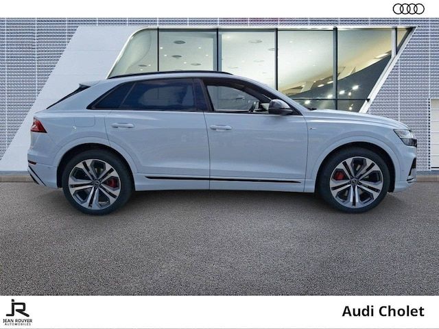 Audi Q8 TFSI E Competition 60 TFSI E Quattro 462 Ch Tiptronic - 2023 - Joinsteer - #4