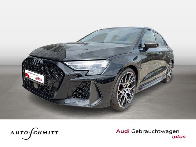 Audi RS 3 Limousine TFSI Quattro S Tronic - 2025 - Joinsteer - #1