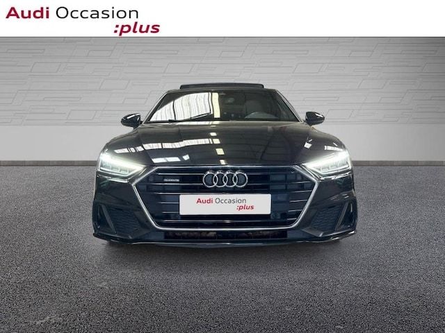 Audi A7 Sportback - 2020 - Joinsteer - #13