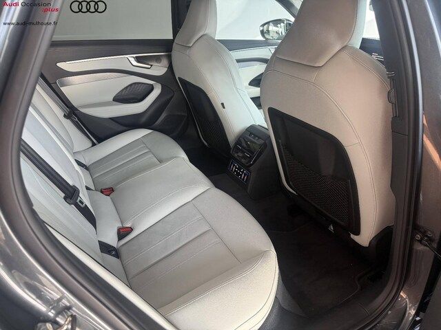 Audi A6 Berline E-hybrid E-hybrid Quattro 367 Ch S Tronic - 2025 - Joinsteer - #19