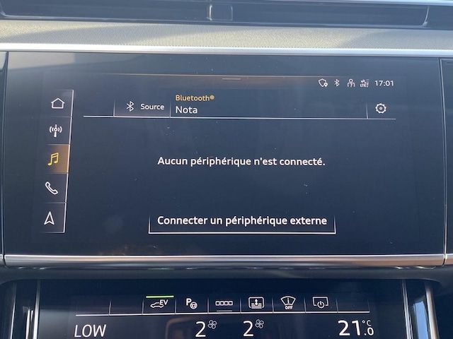 Audi A8 TFSI E Advanced 60 TFSI E Quattro 462 Ch Tiptronic - 2024 - Joinsteer - #31