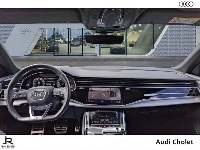 Audi Q8 TFSI E Competition 60 TFSI E Quattro 462 Ch Tiptronic - 2023 - Joinsteer - #9