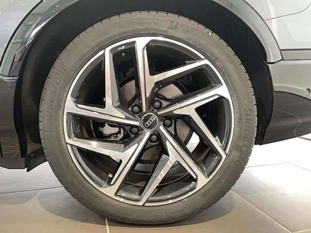 Audi Q6 Sportback E-tron S Line E-tron Performance 225,00 KW - 2026 - Joinsteer - #9