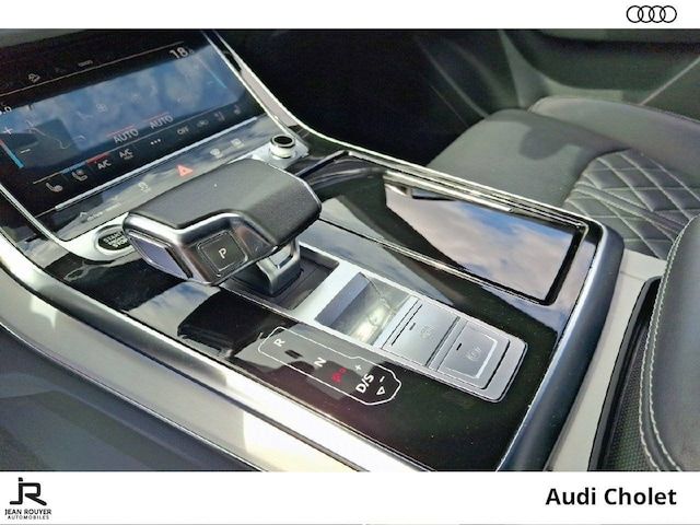 Audi Q8 TFSI E Competition 60 TFSI E Quattro 462 Ch Tiptronic - 2023 - Joinsteer - #10