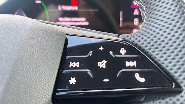 Audi A5 Avant E-hybrid S Line E-hybrid Quattro 367 ChS Tronic - 2025 - Joinsteer - #18