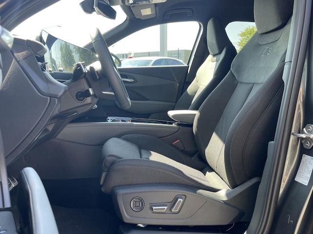 Audi Q3 TFSI E Design E-hybrid 272 Ch S Tronic - 2025 - Joinsteer - #10