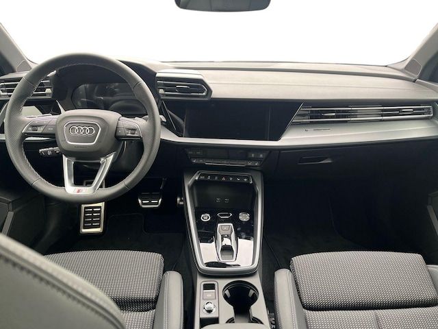 Audi A3 Sportback S Line TDI 150 Ch S Tronic - 2026 - Joinsteer - #11