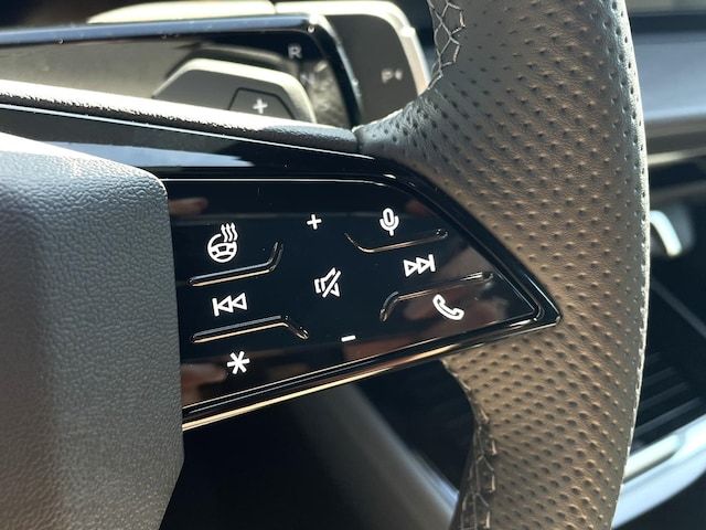 Audi Q3 TFSI E Design E-hybrid 272 Ch S Tronic - 2025 - Joinsteer - #11