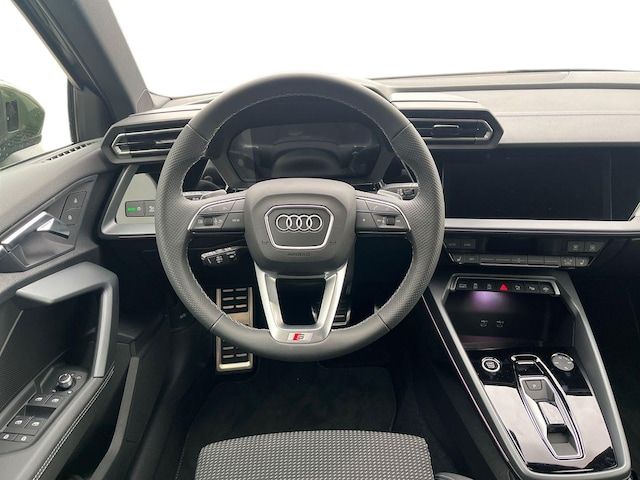 Audi A3 Sportback S Line TDI 150 Ch S Tronic - 2026 - Joinsteer - #12
