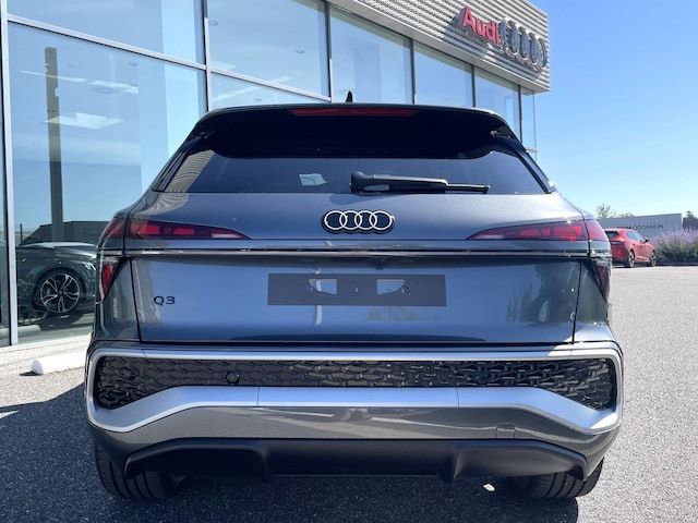 Audi Q3 TFSI E Design E-hybrid 272 Ch S Tronic - 2025 - Joinsteer - #13