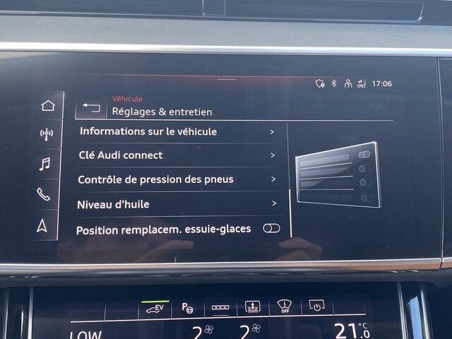 Audi A8 TFSI E Advanced 60 TFSI E Quattro 462 Ch Tiptronic - 2024 - Joinsteer - #36