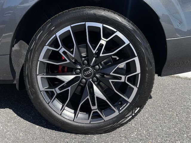 Audi Q3 TFSI E Design E-hybrid 272 Ch S Tronic - 2025 - Joinsteer - #16