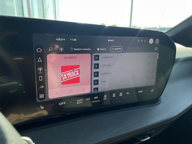 Audi Q3 TFSI E Design E-hybrid 272 Ch S Tronic - 2025 - Joinsteer - #18