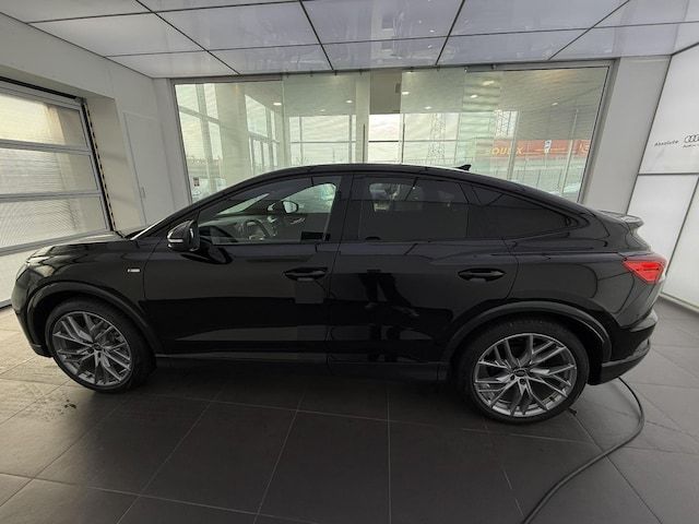 Audi Q4 Sportback E-tron 45 E-tron - 2026 - Joinsteer - #2