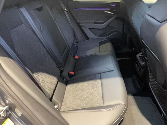 Audi Q6 Sportback E-tron S Line E-tron Performance 225,00 KW - 2026 - Joinsteer - #21