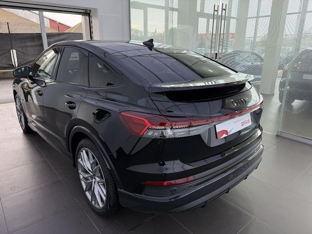 Audi Q4 Sportback E-tron 45 E-tron - 2026 - Joinsteer - #3