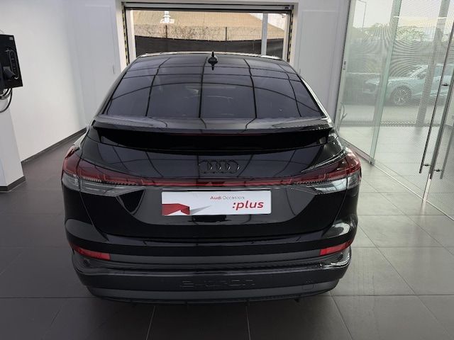 Audi Q4 Sportback E-tron 45 E-tron - 2026 - Joinsteer - #4