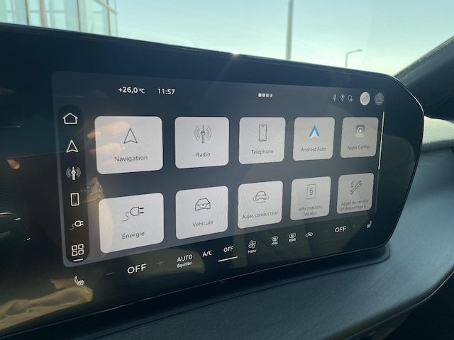Audi Q3 TFSI E Design E-hybrid 272 Ch S Tronic - 2025 - Joinsteer - #21