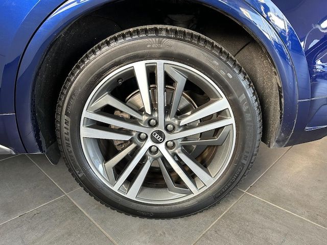 Audi Q5 TFSI E S Line 50 TFSI E Quattro 299 Ch S Tronic - 2021 - Joinsteer - #43