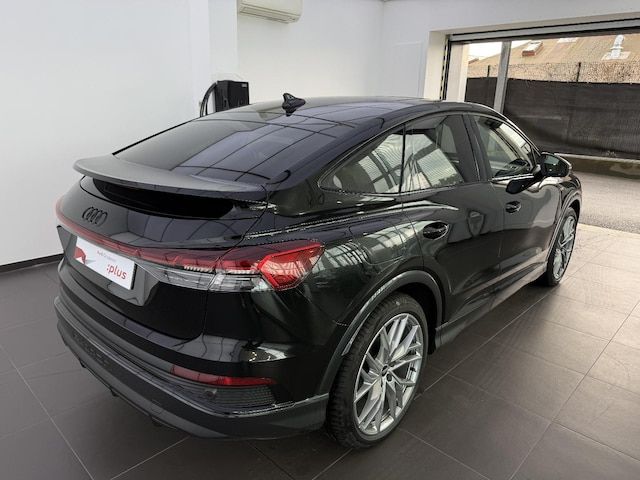 Audi Q4 Sportback E-tron 45 E-tron - 2026 - Joinsteer - #5