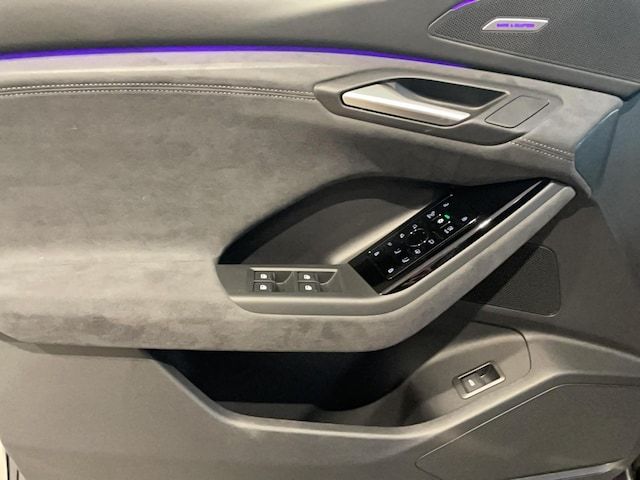 Audi Q6 Sportback E-tron S Line E-tron Performance 225,00 KW - 2026 - Joinsteer - #24