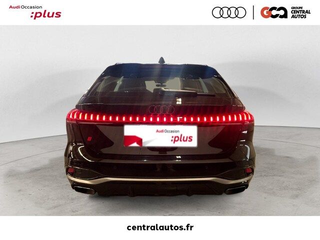 Audi A5 Avant S Line TFSI Quattro 204 ChS Tronic - 2025 - Joinsteer - #4
