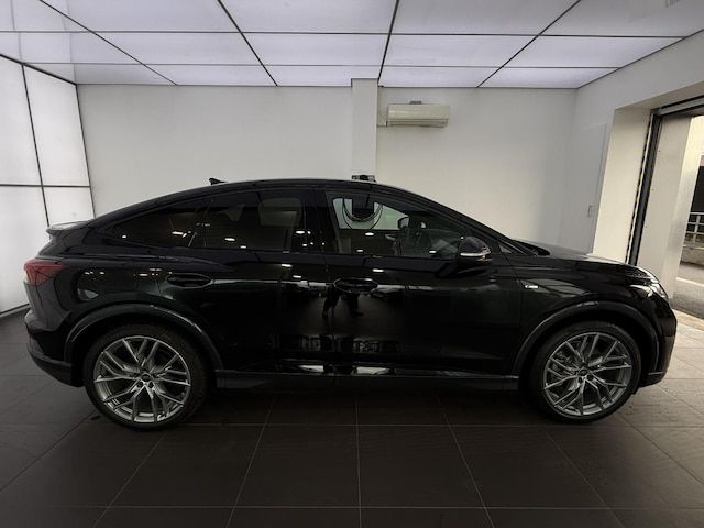 Audi Q4 Sportback E-tron 45 E-tron - 2026 - Joinsteer - #6
