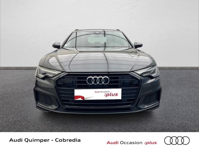 Audi A6 Berline S Line 40 TDI 204 Ch S Tronic - 2023 - Joinsteer - #2