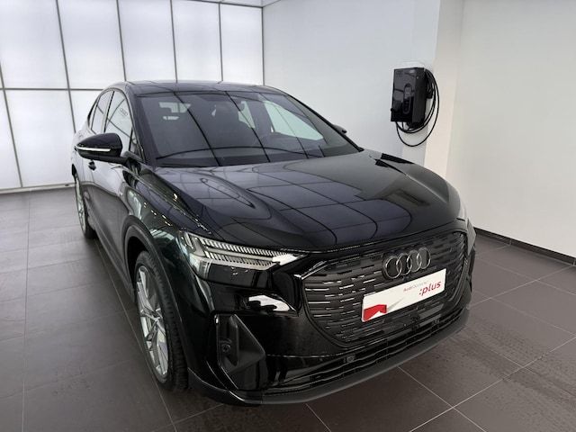 Audi Q4 Sportback E-tron 45 E-tron - 2026 - Joinsteer - #7