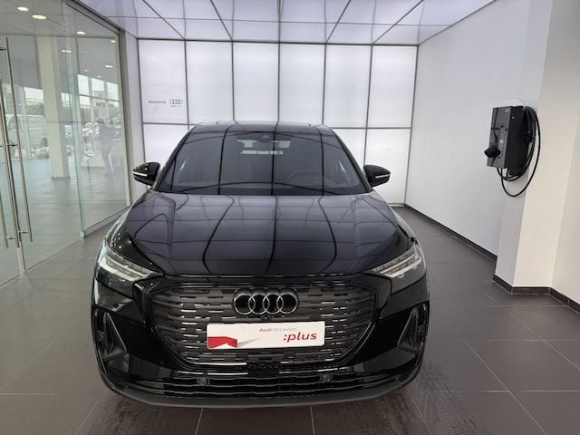 Audi Q4 Sportback E-tron 45 E-tron - 2026 - Joinsteer - #8