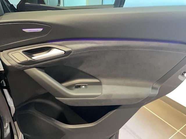 Audi Q6 Sportback E-tron S Line E-tron Performance 225,00 KW - 2026 - Joinsteer - #26