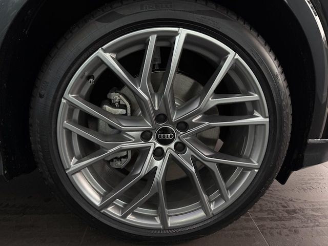 Audi Q4 Sportback E-tron 45 E-tron - 2026 - Joinsteer - #9