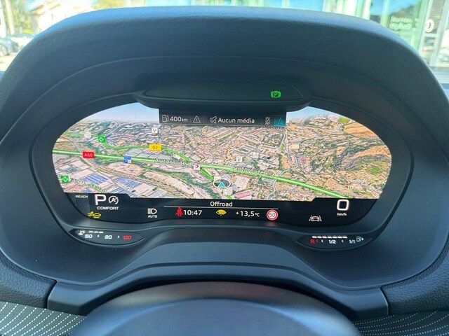 Audi Q2 S Line Plus 35 TFSI 150 Ch S Tronic - 2025 - Joinsteer - #17