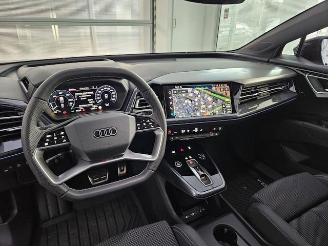Audi Q4 Sportback E-tron 45 E-tron - 2026 - Joinsteer - #10