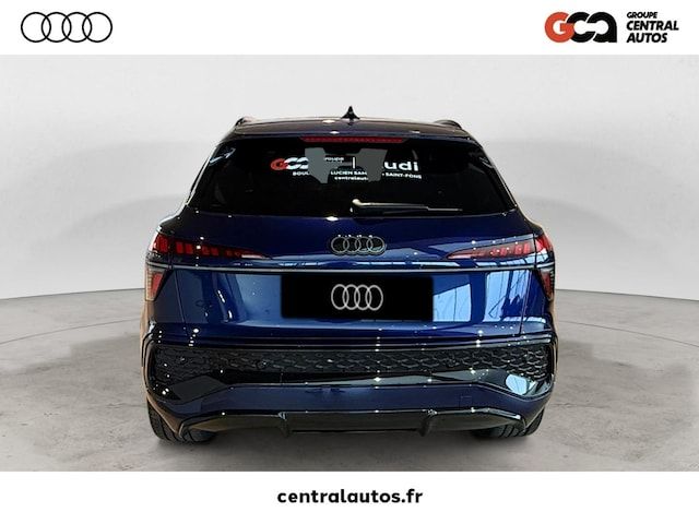 Audi Q3 TFSI E Design E-hybrid 272 Ch S Tronic - 2026 - Joinsteer - #4